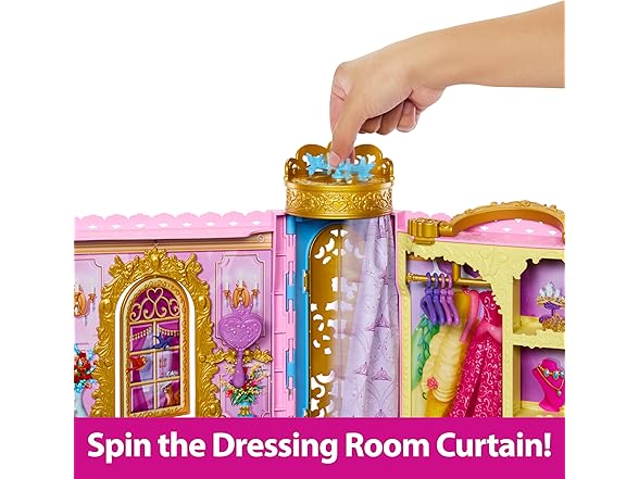 Mattel Disney Princess Toys