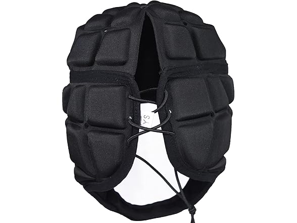 Bohope Youth Flag Football Helmet