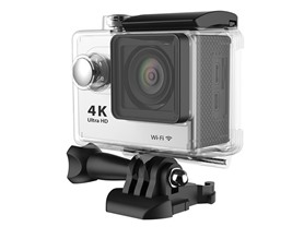 iPM 4K 12MP UHD Action Cams w/WiFi