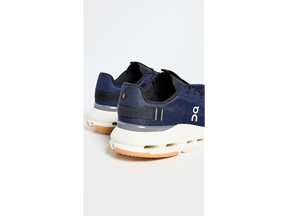 On Running Cloudnova Form 2 Men's Shoes