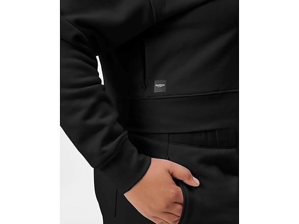 Florence By Mills Women (S) Crush HoodieBlackSmall