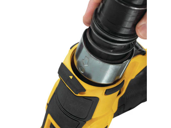 Dewalt DFD270SK DFD270SK - Fully-Automatic .27 Caliber
