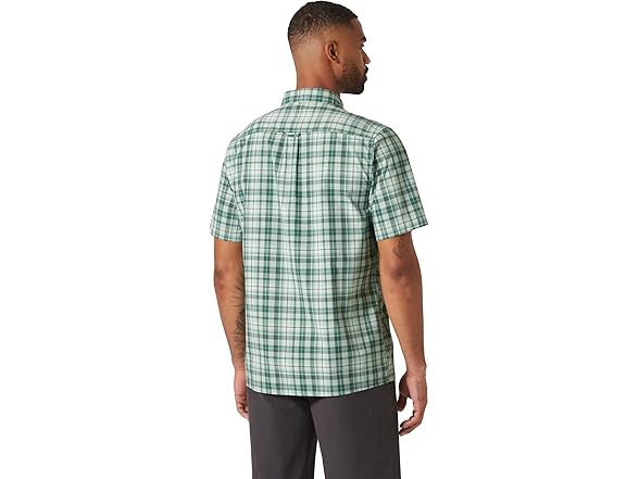 Helly Hansen (S) Mens Fjord QD SS Shirt