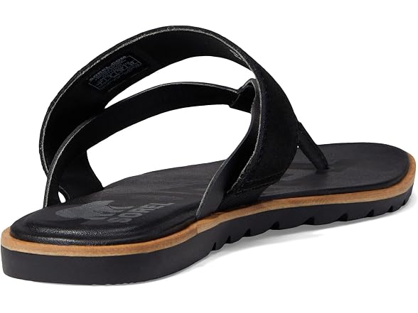 Sorel Women's Ella II Easy Flip Sandals
