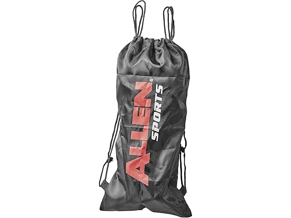 Allen Ultra Compact 1-Bike Trunk Rack MT1-B