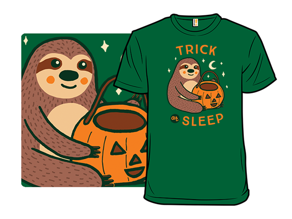 Slothoween Remix