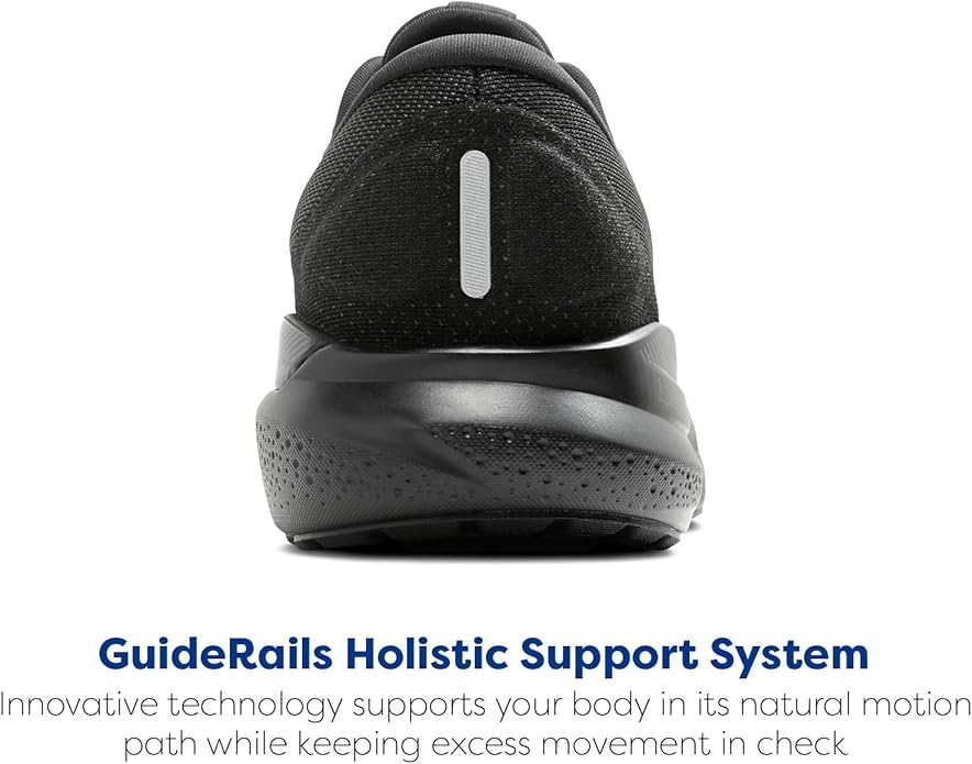 Brooks Adrenaline GTS 24 Supportive Men's Shoes - Gallery 10