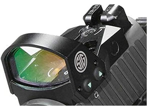 Sig Sauer XRAY3 Day/Night Super-Tall Sight Set