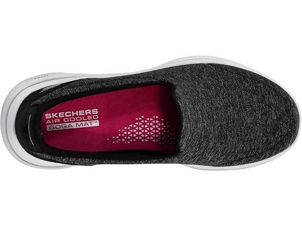 Skechers Women's GO Walk 5 - Honor Shoe