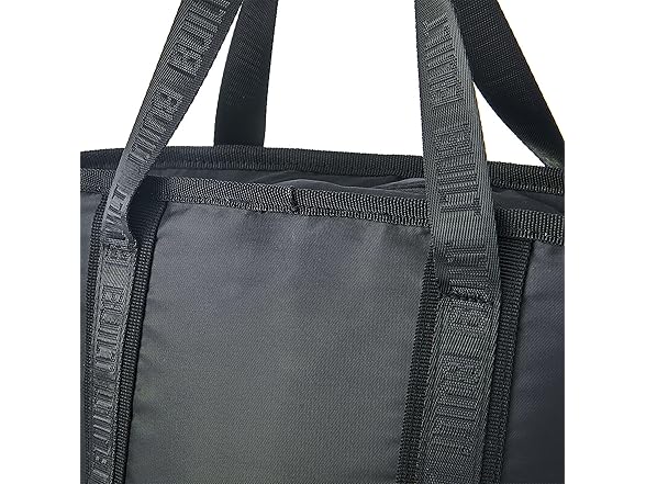 BUILT Mercer Lunch Bag Black