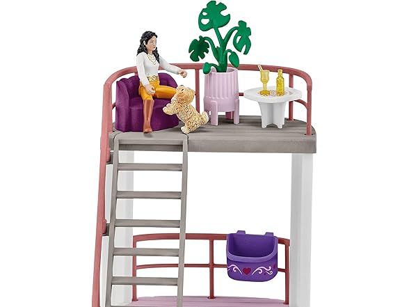 Schleich Horse Club Sofia's Beauties Horse Toy