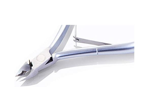 Nghia Cuticle Nipper D-03 Jaw 14