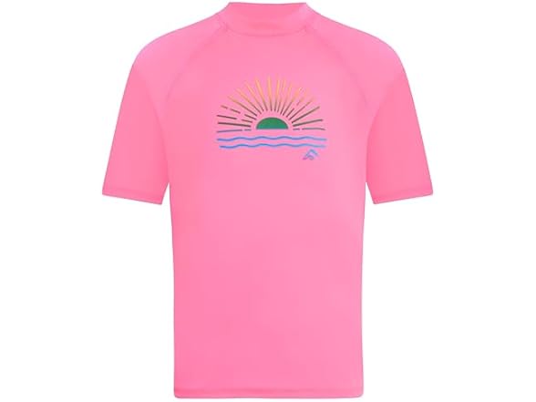 Cori Neon Pink