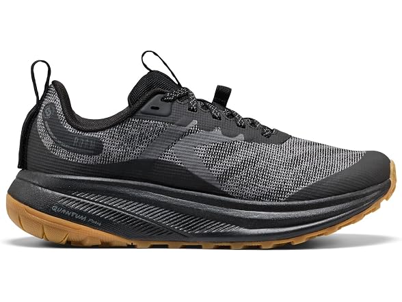 KEEN Women's Roam Breathable Trail Running Shoes