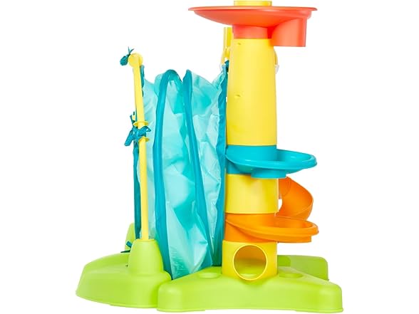 Little Tikes 2-in-1 Indoor Outdoor Playset