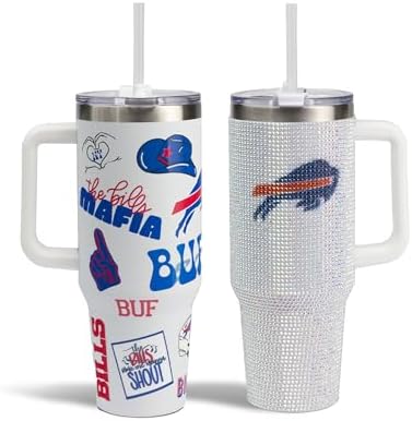 Memory Company Stainless Steel Sports Tumblers Set