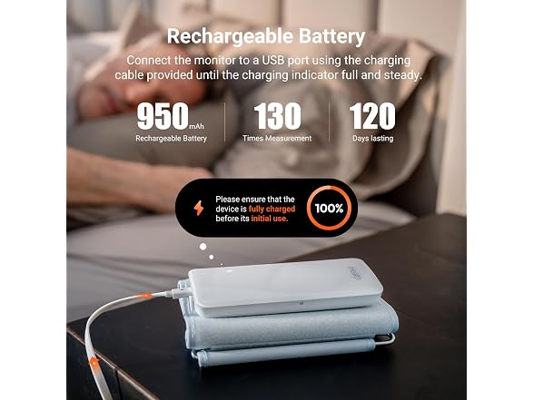 iHealth Neo Wireless BP Monitor App
