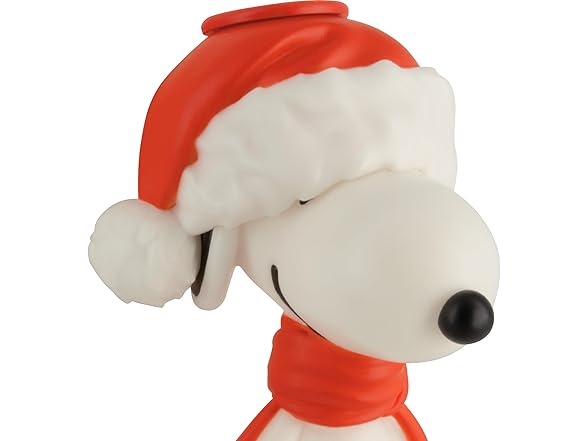 Hallmark Snoopy String Light Covers