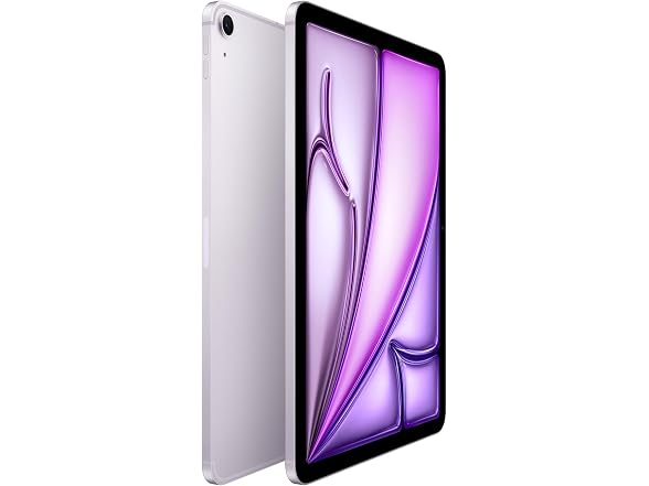 (NEW) Apple iPad Air 11-inch with M3 Chip (Wifi + Cellular)