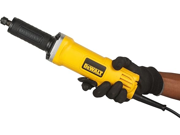 Dewalt DWE4887 Die Grinder, Corded