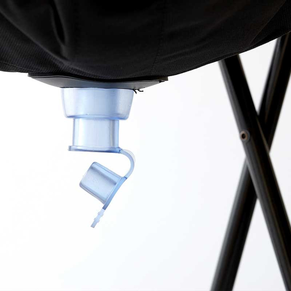 Folding Upright Cooler - Gallery 6