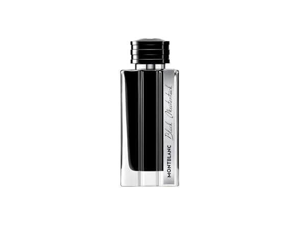 Montblanc Black Meisterstuck Absolute Intense EDP 4.1 Oz