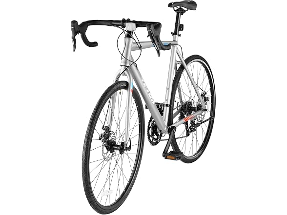 Road Bike, 700C Wheels Racing Bike