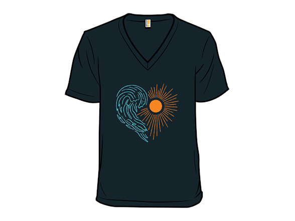 Ocean Heart - Gallery 3