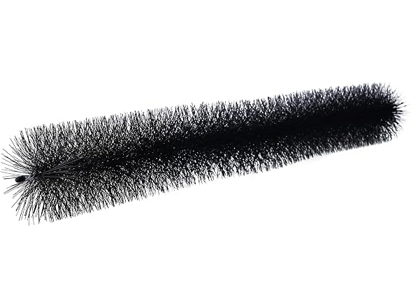Gutter Brush, 80 Feet Total Length 4.33 inch