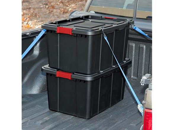 Sterilite 14669004 27 Gallon/102 Liter
