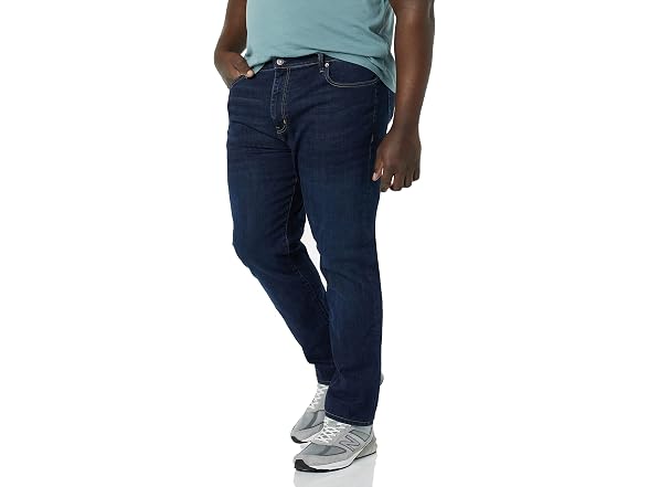 Amazon Essentials Men Skinny-fit High Stretch Jean
