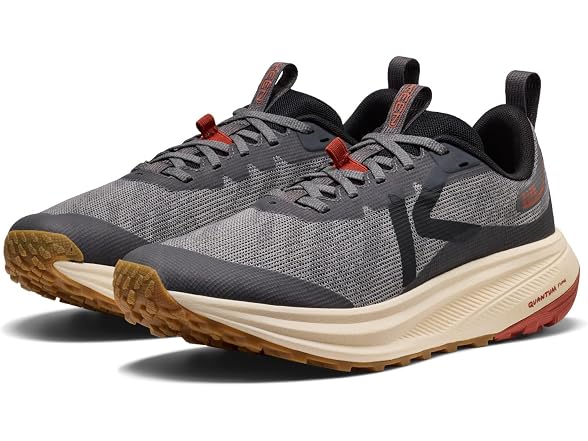 KEEN Men's Roam Breathable Trail Running Shoes