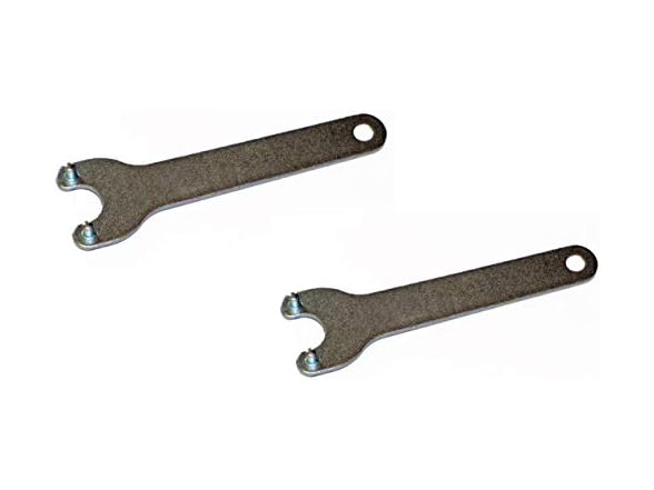 Dewalt Pack of Two N079326 Spanner Wrenches