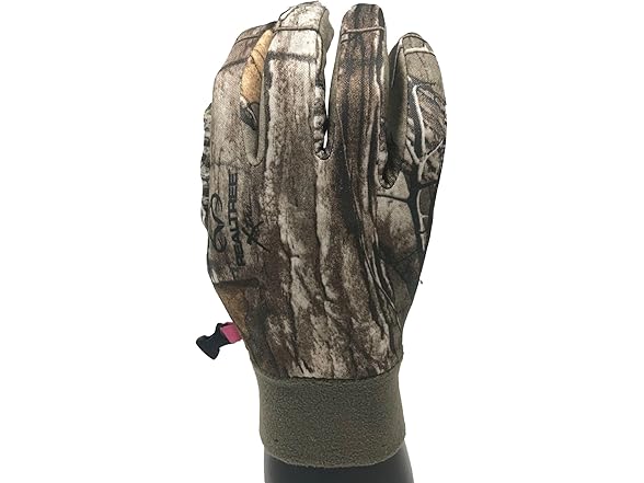 Realtree RE93011 West Chester Cold Weather