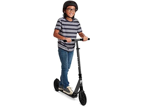Radio Flyer Kickstart Max Scooter