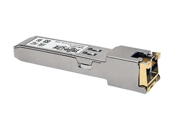 TRIPP LITE TRIPP LITE Cisco GLC-T Compatible RJ45
