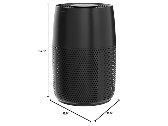 Instant 630ft2 HEPA Quiet Air Purifier
