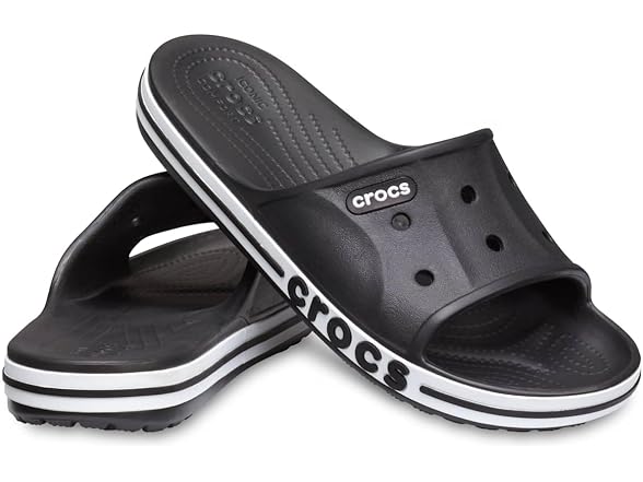 Crocs Bayaband Unisex Slide