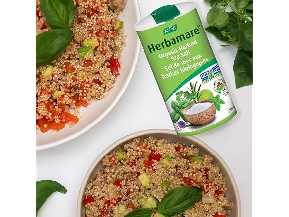 Herbamare Original -Herbed Sea Salt