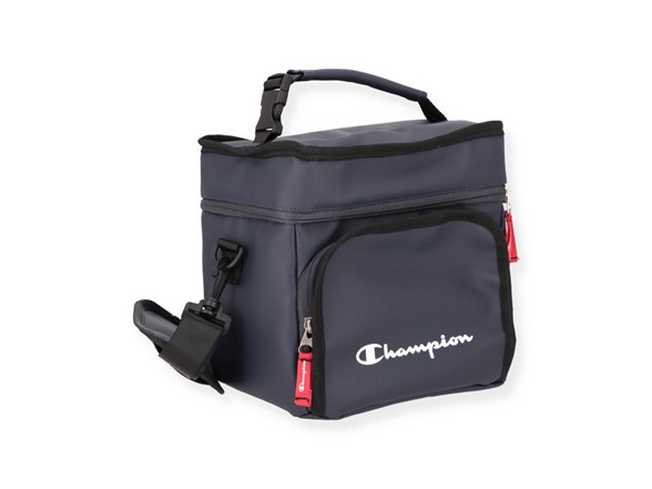 Champion 6 Can Coated Cooler - Gallery 2