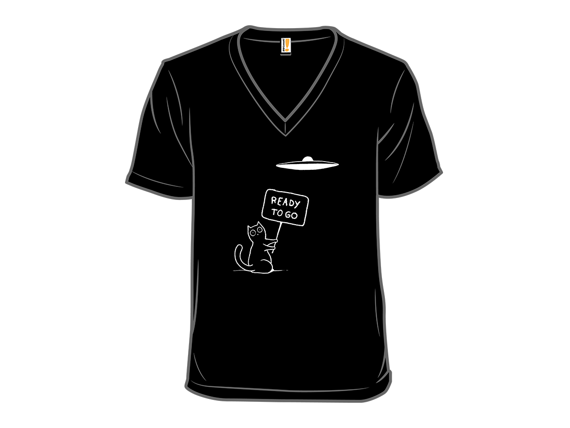 Ready to Go - Gallery 10