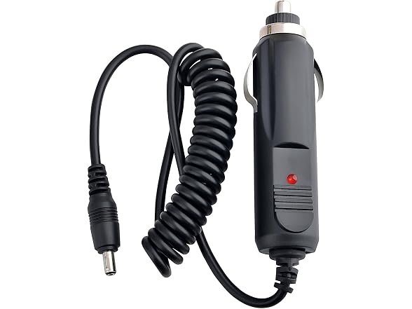 AC/DC Rapid Battery Charger For Canon LP-E8