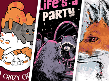 Cute and Cuddly Shirts