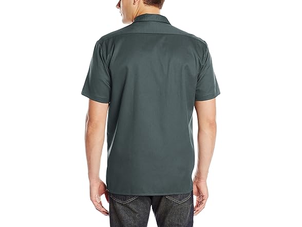 Dickies TWILL WORK SHIRT ORIGINAL (5XL)
