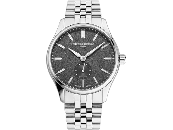 Frederique Constant Men's Automatic Watch