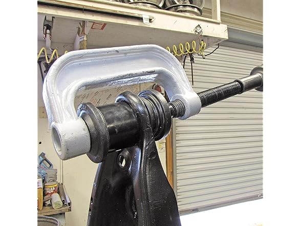 Ball Joint Press & U Joint Removal Kit