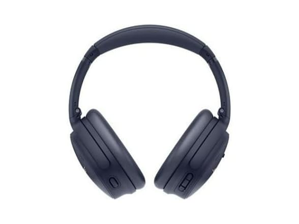Bose QuietComfort Headphones