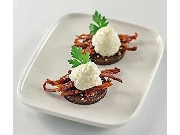 Whipped Cream Dispenser with Leak Free