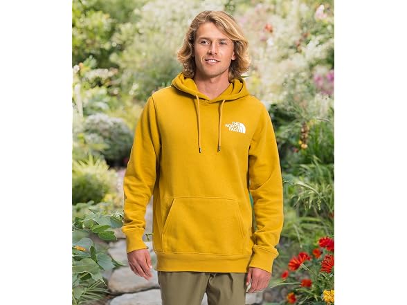 The North Face Men Box NSE Pullover Hoodie