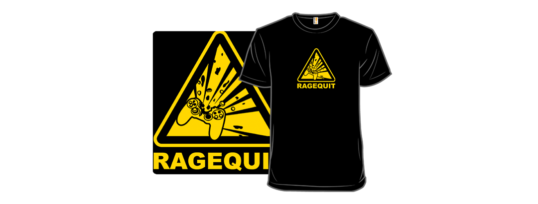 Ragequit
